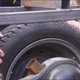 Illustration for article titled Here's What Happens To A Regular Car Tire Spun Up To 385 MPH
